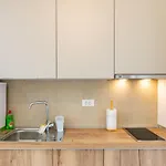 Arti Homes Rab - Two Bedroom With Terrace Arti 2 アパート Banjol