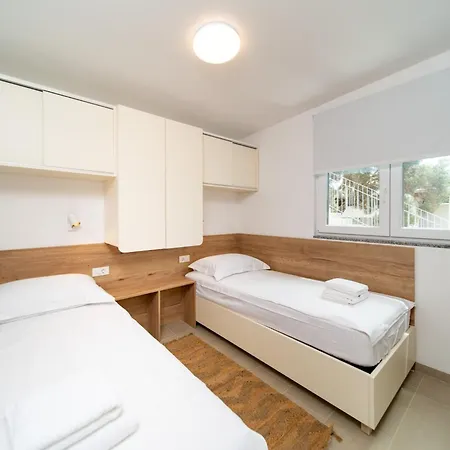 Apartament Arti Homes Rab Banjol - Two Bedroom With Terrace Arti 2 Banjol