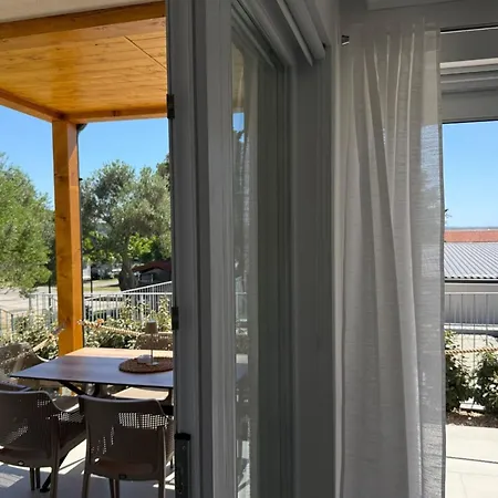 Arti Homes Rab Banjol - Two Bedroom With Terrace Arti 2 Apartament *