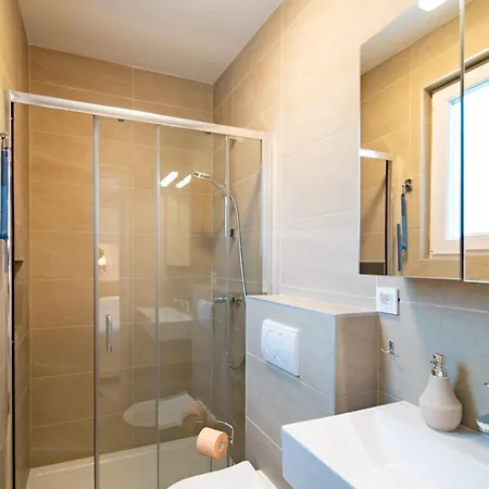 Appartement Arti Homes Rab Banjol - Two Bedroom With Terrace Arti 2 Banjol